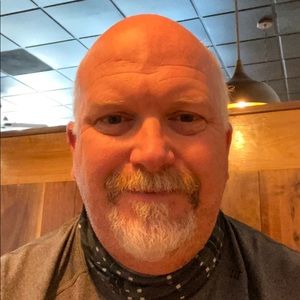 Meet your Posher, Ron